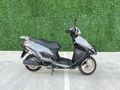 Özel Plaka Özel Motor Özel Renk Activa S