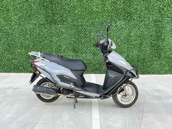 Özel Plaka Özel Motor Özel Renk Activa S