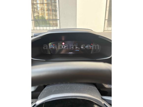 Sahibinden Peugeot 2008 1.2 PureTech Allure 2025 Model 