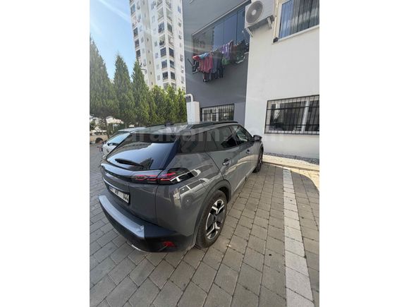Sahibinden Peugeot 2008 1.2 PureTech Allure 2025 Model 