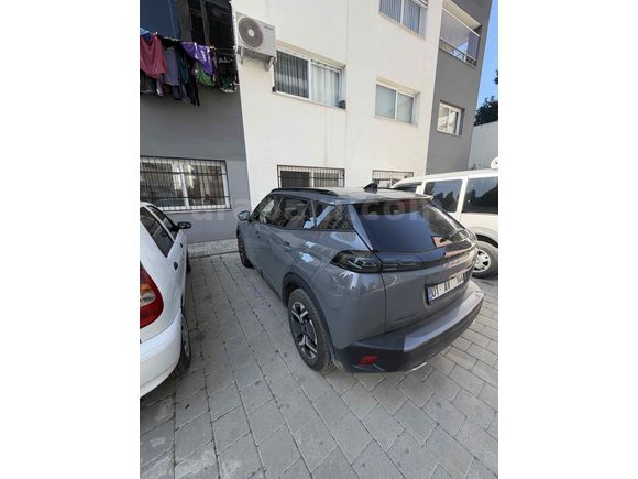 Sahibinden Peugeot 2008 1.2 PureTech Allure 2025 Model 