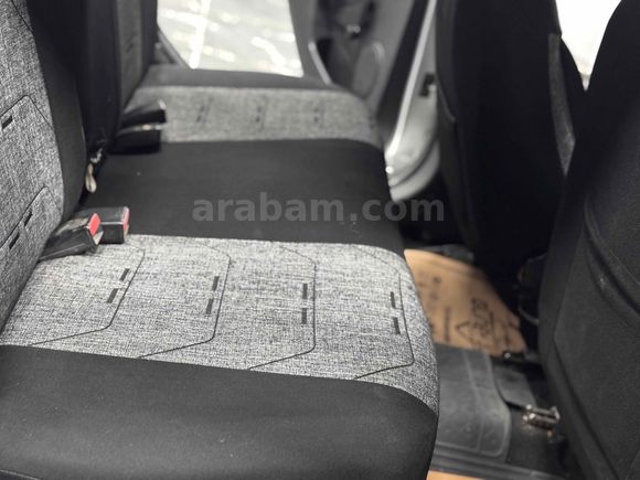TAMAMINA KREDİLİ+SIFIR MOTOR+KLİMALI+DOUBLE TEYP