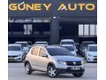 TAMAMINA KREDİLİ+SIFIR MOTOR+KLİMALI+DOUBLE TEYP
