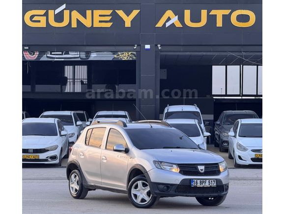 TAMAMINA KREDİLİ+SIFIR MOTOR+KLİMALI+DOUBLE TEYP
