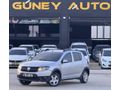 TAMAMINA KREDİLİ+SIFIR MOTOR+KLİMALI+DOUBLE TEYP
