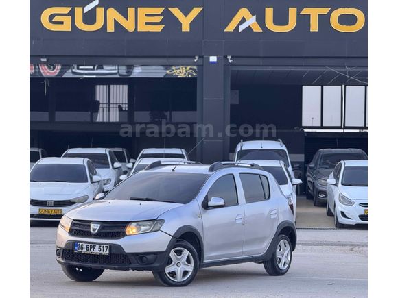TAMAMINA KREDİLİ+SIFIR MOTOR+KLİMALI+DOUBLE TEYP