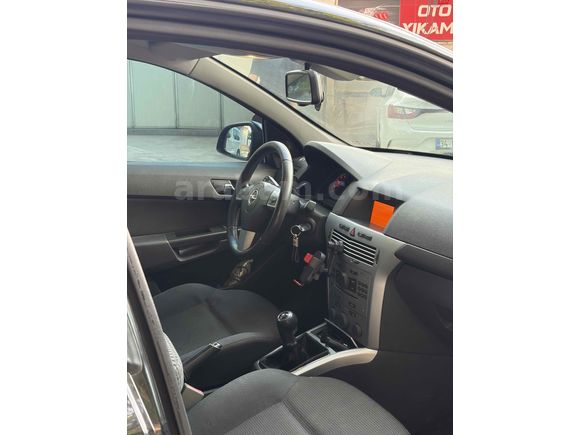 Sahibinden Opel Astra 1.6 Enjoy Plus 2012 Model 