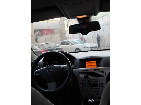 Sahibinden Opel Astra 1.6 Enjoy Plus 2012 Model 