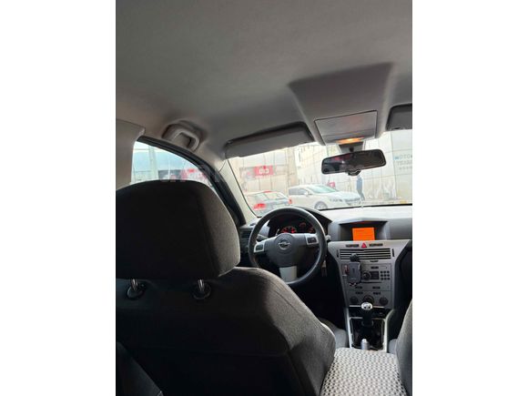Sahibinden Opel Astra 1.6 Enjoy Plus 2012 Model 