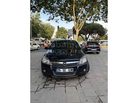 Sahibinden Opel Astra 1.6 Enjoy Plus 2012 Model 