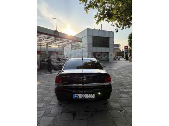 Sahibinden Opel Astra 1.6 Enjoy Plus 2012 Model 