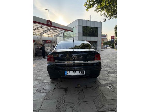 Sahibinden Opel Astra 1.6 Enjoy Plus 2012 Model 