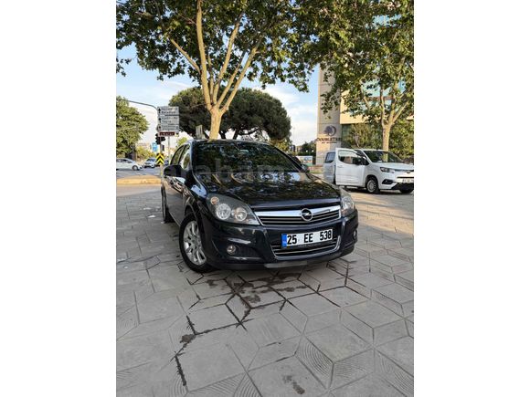 Sahibinden Opel Astra 1.6 Enjoy Plus 2012 Model 