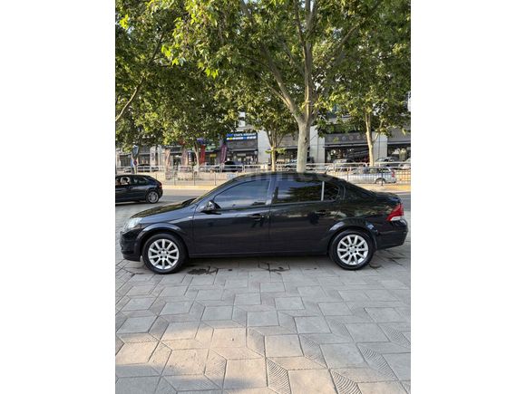 Sahibinden Opel Astra 1.6 Enjoy Plus 2012 Model 