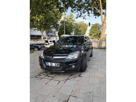 Sahibinden Opel Astra 1.6 Enjoy Plus 2012 Model 