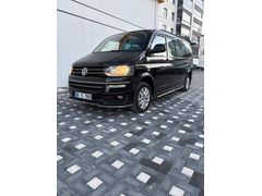 Sahibinden Volkswagen Caravelle 2.0 TDI Comfortline 2013 Model