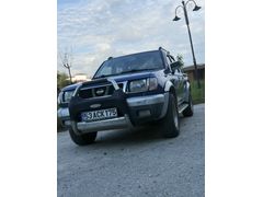 Sahibinden Nissan Country 4x2 Rize