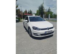 Sahibinden Volkswagen Golf 1.6 TDi BlueMotion Midline Plus 2016 Model