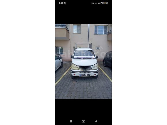 Sahibinden Faw 1024 Çift Kabin