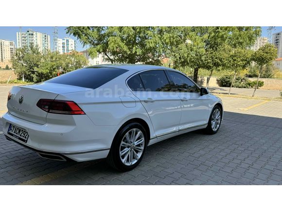 Sahibinden Volkswagen Passat 1.5 TSi Impression 2020 Model 