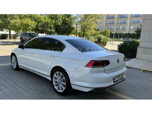 Sahibinden Volkswagen Passat 1.5 TSi Impression 2020 Model 