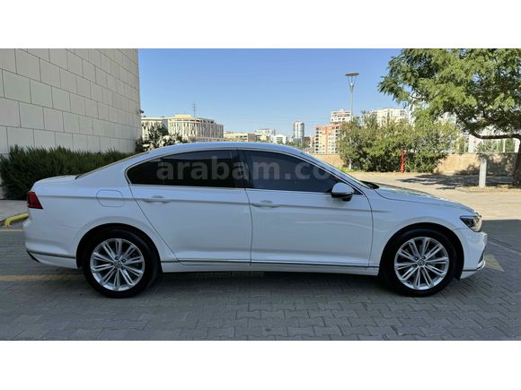 Sahibinden Volkswagen Passat 1.5 TSi Impression 2020 Model 
