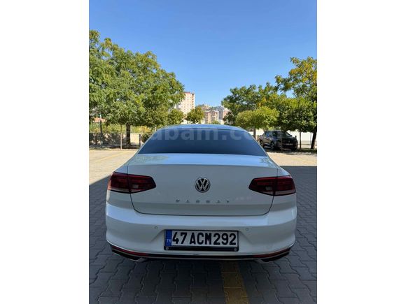 Sahibinden Volkswagen Passat 1.5 TSi Impression 2020 Model 