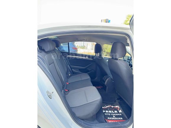 Sahibinden Volkswagen Passat 1.5 TSi Impression 2020 Model 