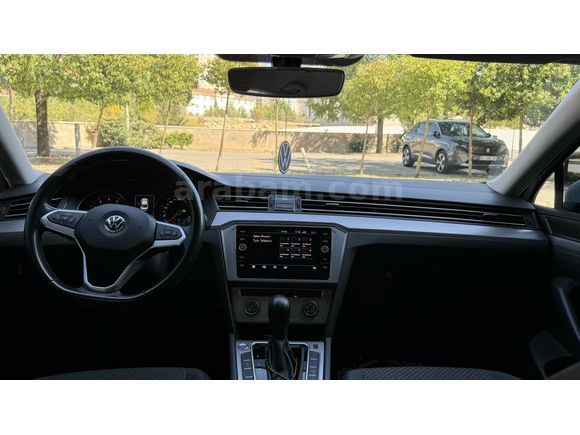 Sahibinden Volkswagen Passat 1.5 TSi Impression 2020 Model 