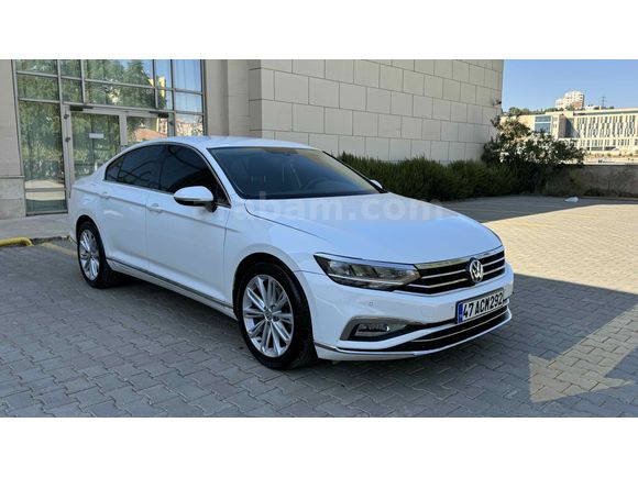 Sahibinden Volkswagen Passat 1.5 TSi Impression 2020 Model 