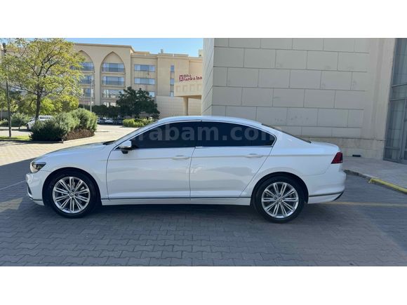 Sahibinden Volkswagen Passat 1.5 TSi Impression 2020 Model 