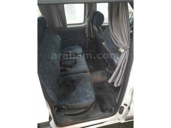 Sahibinden Peugeot Partner 1.9 D 2000 Model 