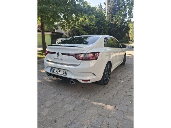 Sahibinden Renault Megane 1.3 TCe Joy 2020 Model