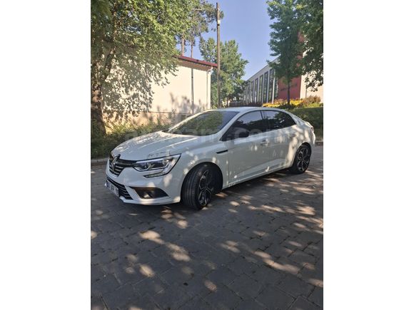 Sahibinden Renault Megane 1.3 TCe Joy 2020 Model