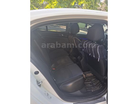 Sahibinden Renault Megane 1.3 TCe Joy 2020 Model