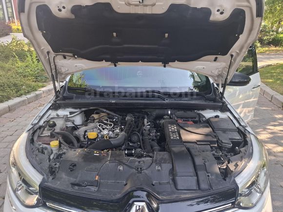 Sahibinden Renault Megane 1.3 TCe Joy 2020 Model