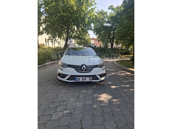Sahibinden Renault Megane 1.3 TCe Joy 2020 Model