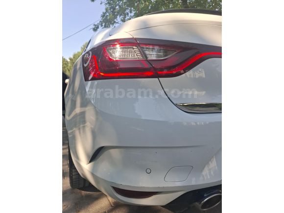 Sahibinden Renault Megane 1.3 TCe Joy 2020 Model