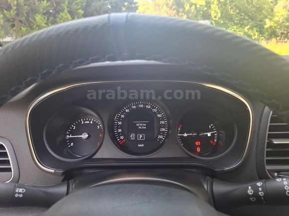 Sahibinden Renault Megane 1.3 TCe Joy 2020 Model