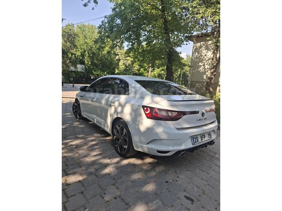 Sahibinden Renault Megane 1.3 TCe Joy 2020 Model