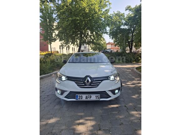 Sahibinden Renault Megane 1.3 TCe Joy 2020 Model