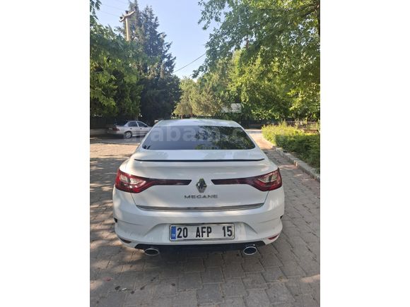 Sahibinden Renault Megane 1.3 TCe Joy 2020 Model
