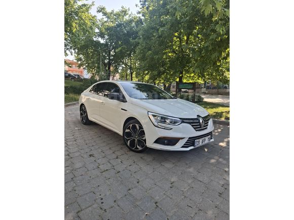 Sahibinden Renault Megane 1.3 TCe Joy 2020 Model