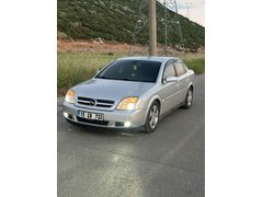 Sahibinden Opel Vectra 1.6 Comfort 2004 Model 