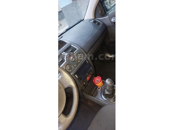 Sahibinden Renault Megane 1.5 dCi Authentique 2007 Model