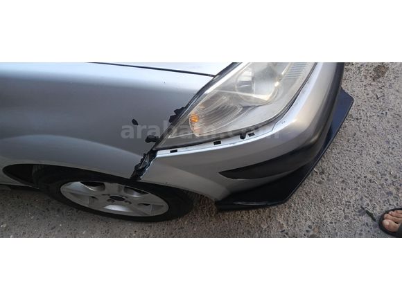 Sahibinden Renault Megane 1.5 dCi Authentique 2007 Model