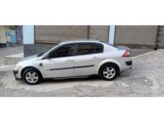 Sahibinden Renault Megane 1.5 dCi Authentique 2007 Model