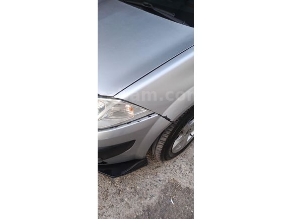 Sahibinden Renault Megane 1.5 dCi Authentique 2007 Model