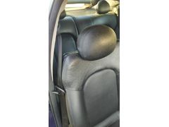 Sahibinden Mercedes - Benz C 180 Kompressor Sportcoupe 2003 Model