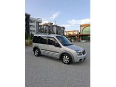 Sahibinden Ford Tourneo Connect 1.8 TDCI Blackline 2012 Model 